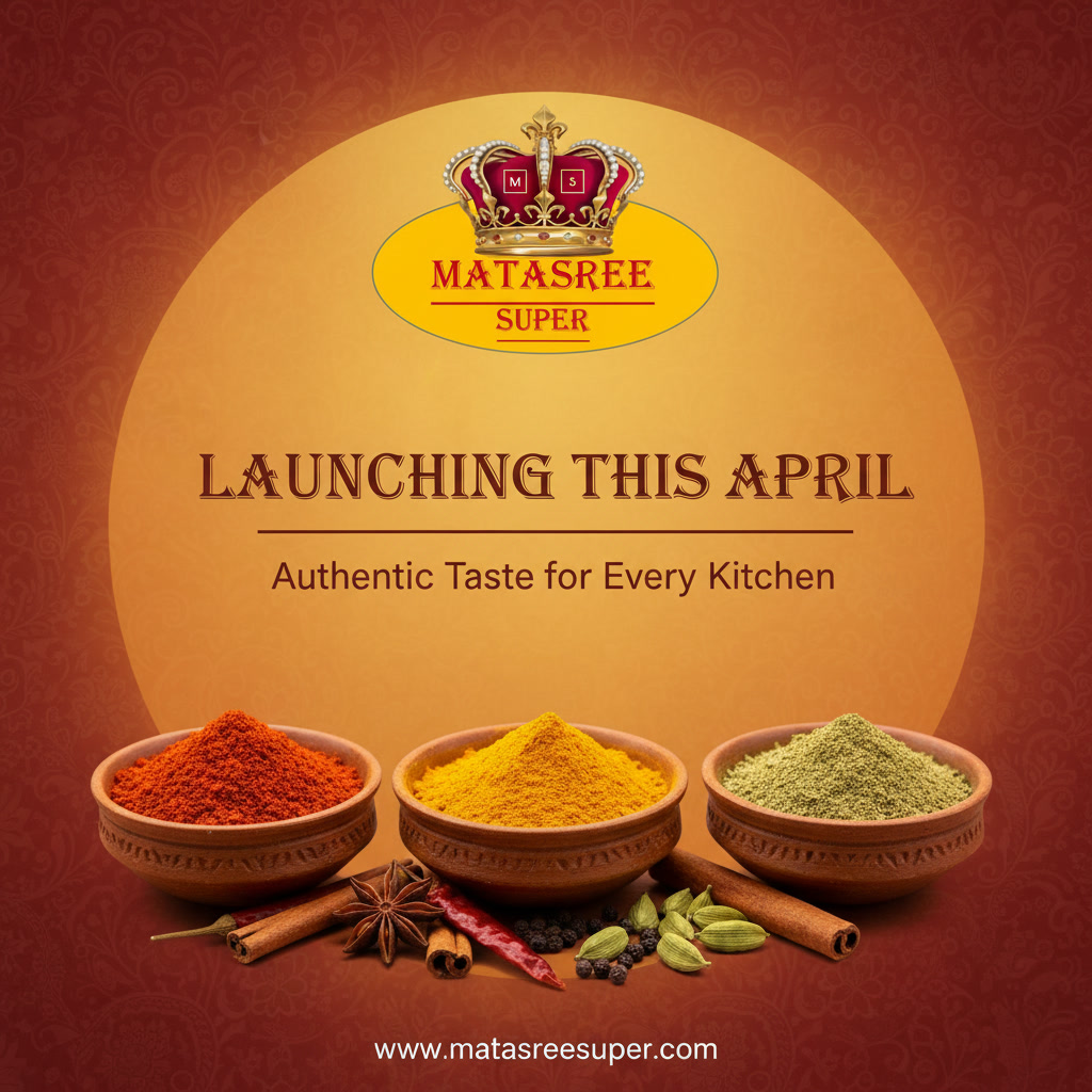 Matasree Super - 18+ Years of Excellence